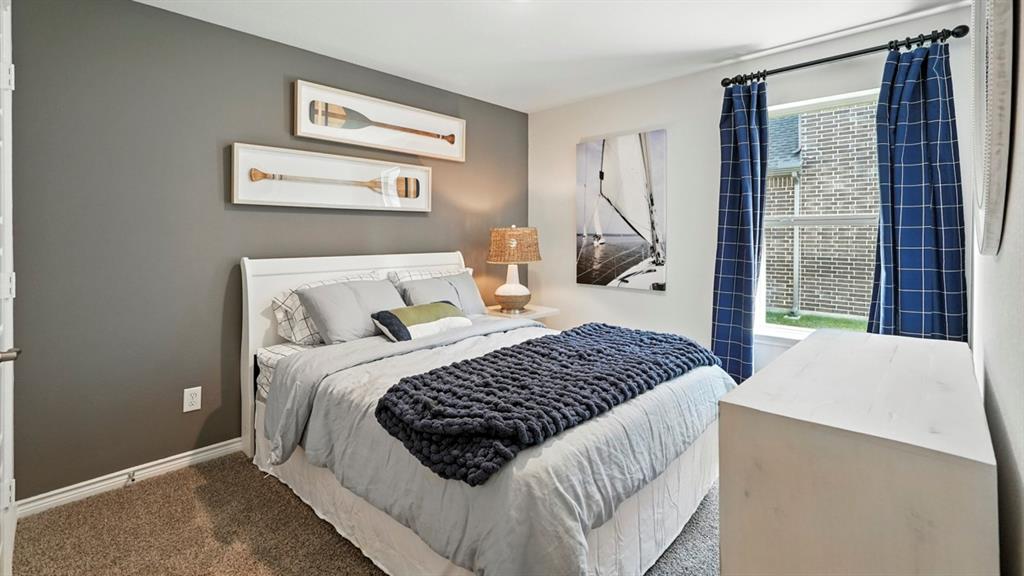 Winchester Crossing - Residential