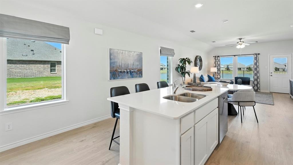 Winchester Crossing - Residential