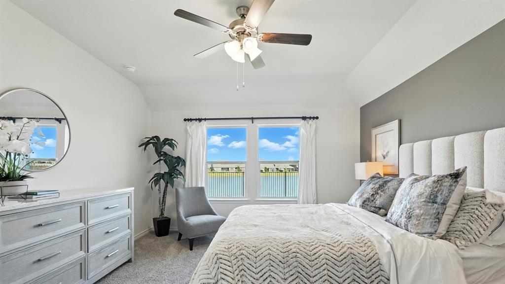 Winchester Crossing - Residential