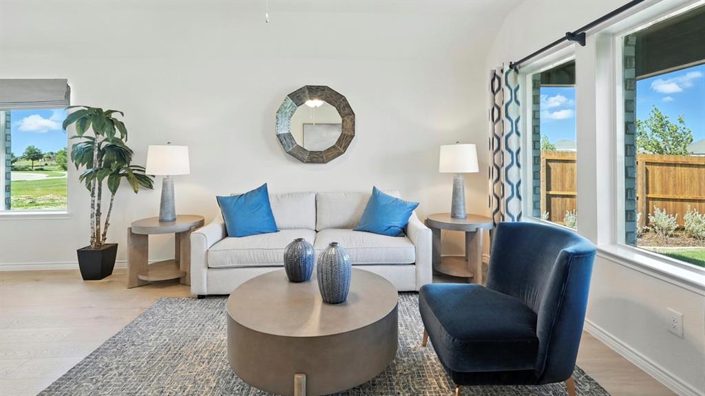 Winchester Crossing - Residential