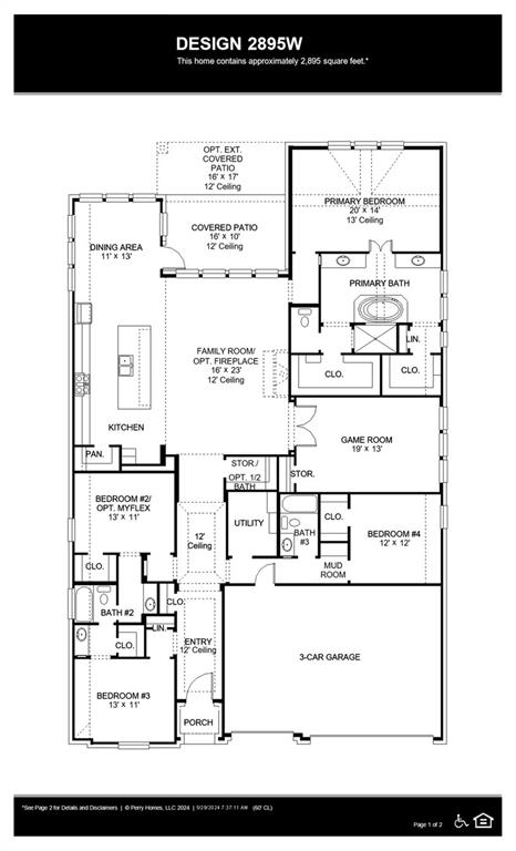 Devonshire - Residential