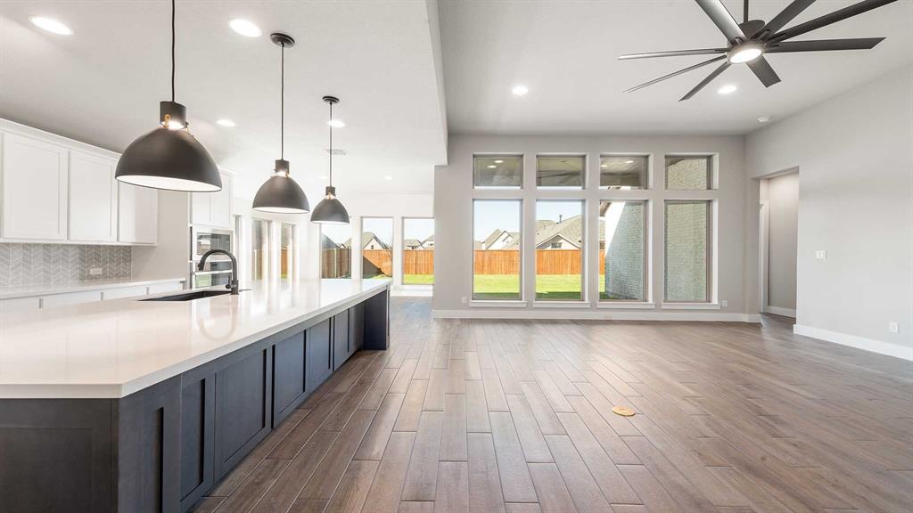 Devonshire - Residential