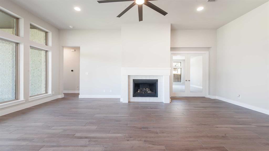 Devonshire - Residential