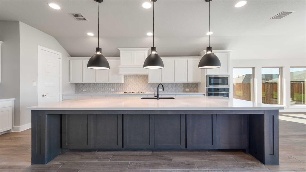 Devonshire - Residential