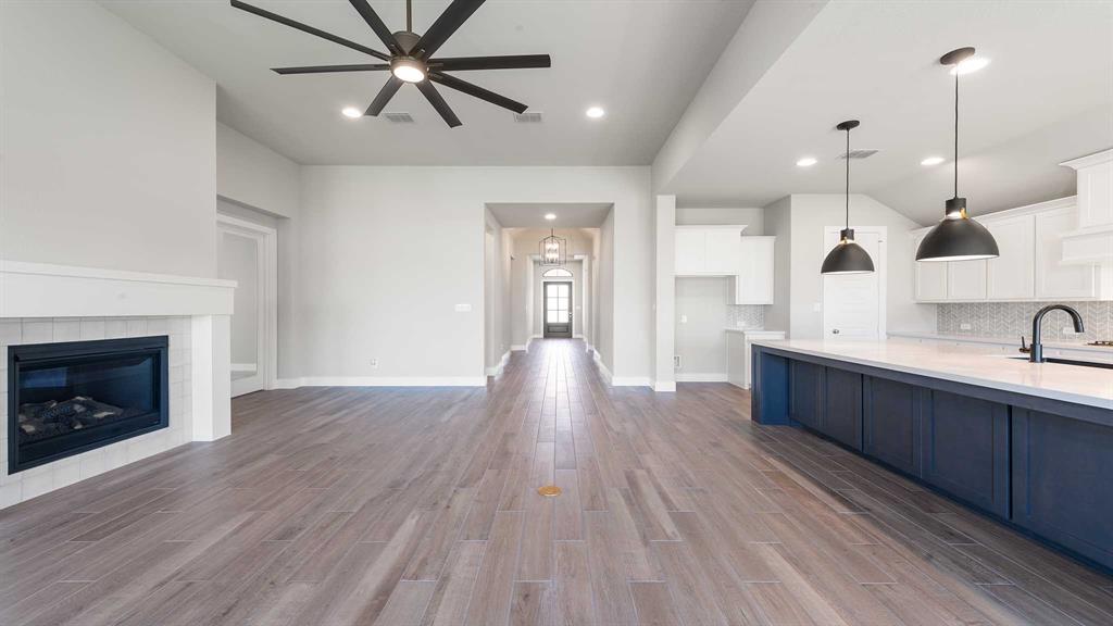 Devonshire - Residential