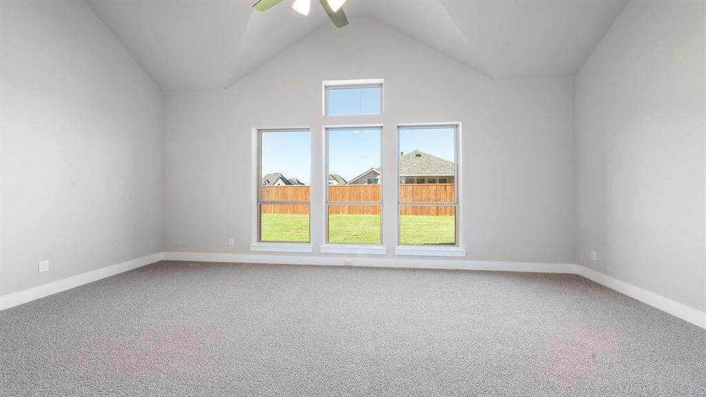 Devonshire - Residential