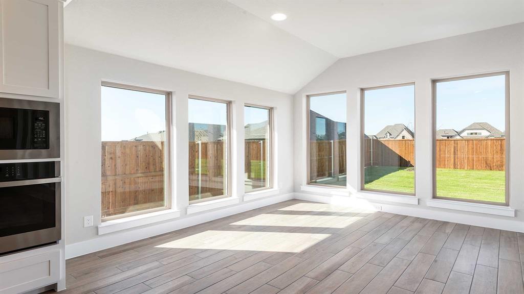 Devonshire - Residential