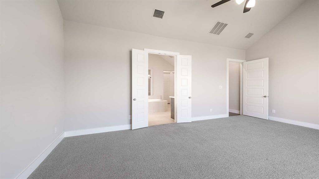 Devonshire - Residential