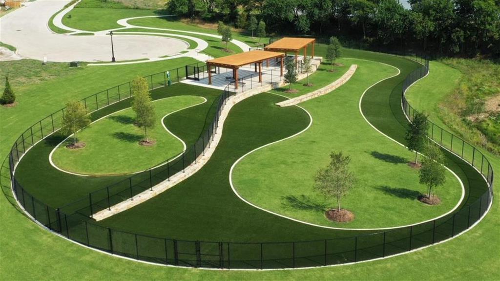 Devonshire - Residential