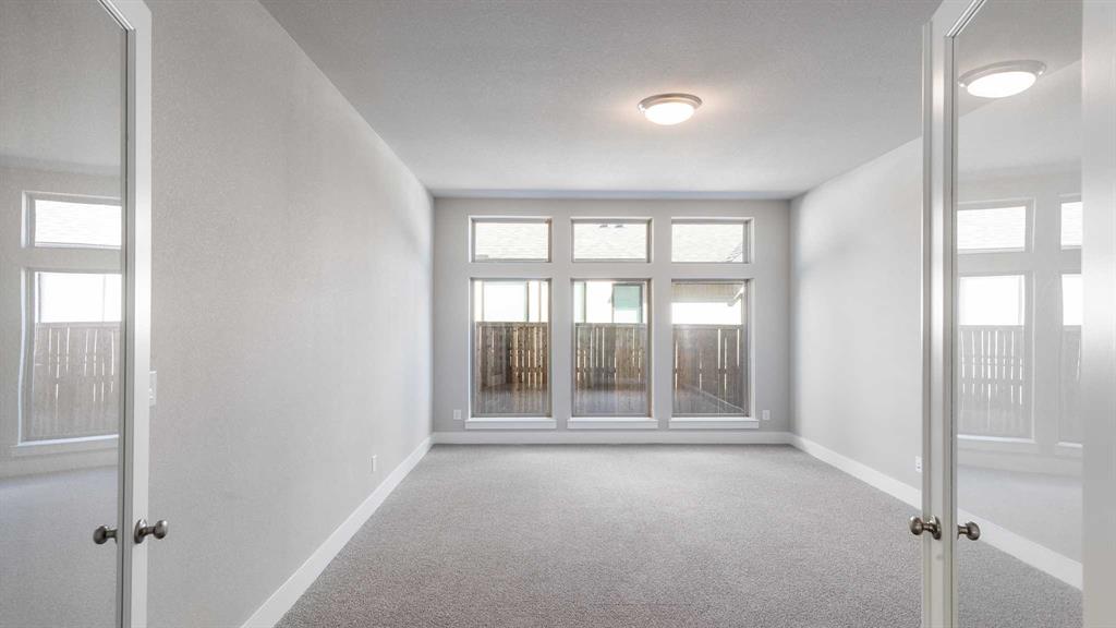 Devonshire - Residential