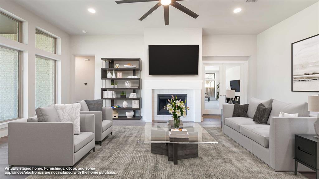 Devonshire - Residential