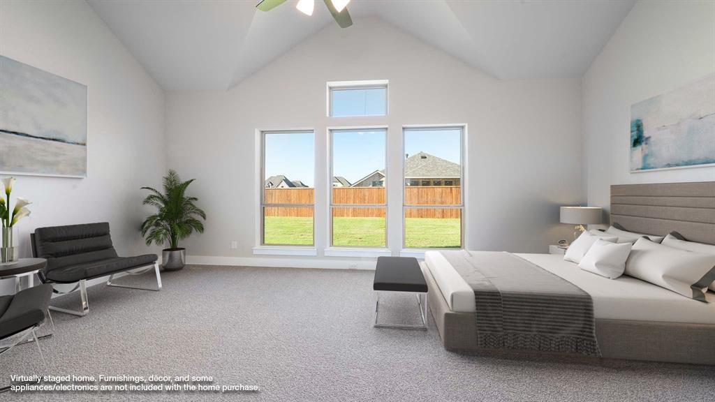 Devonshire - Residential