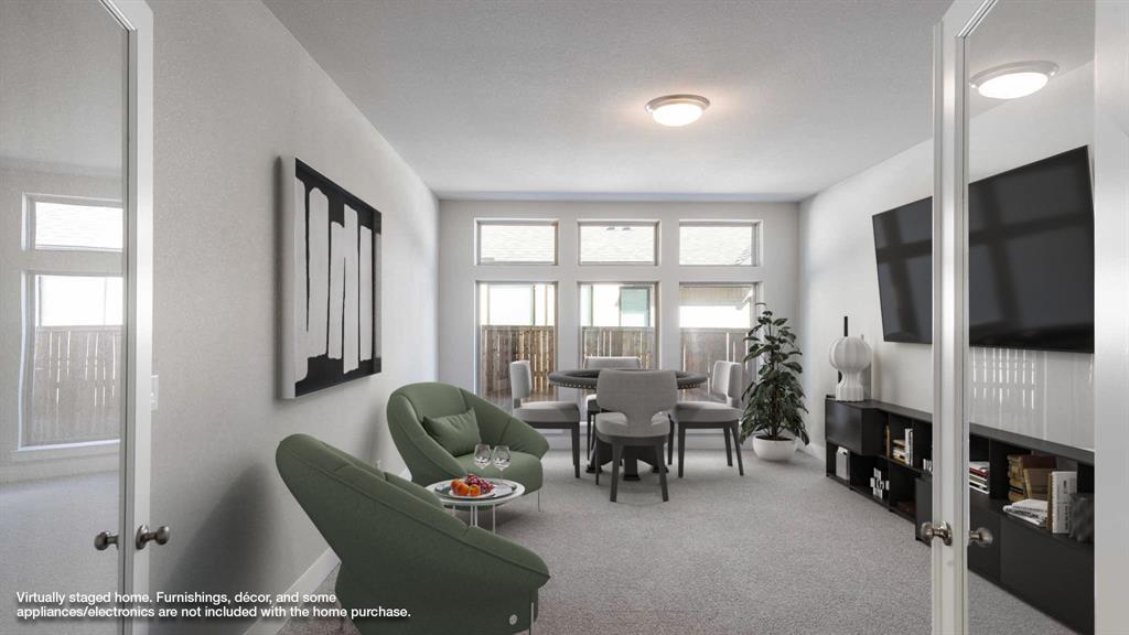 Devonshire - Residential