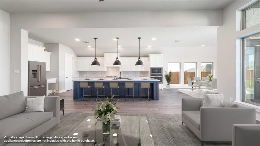 Devonshire - Residential