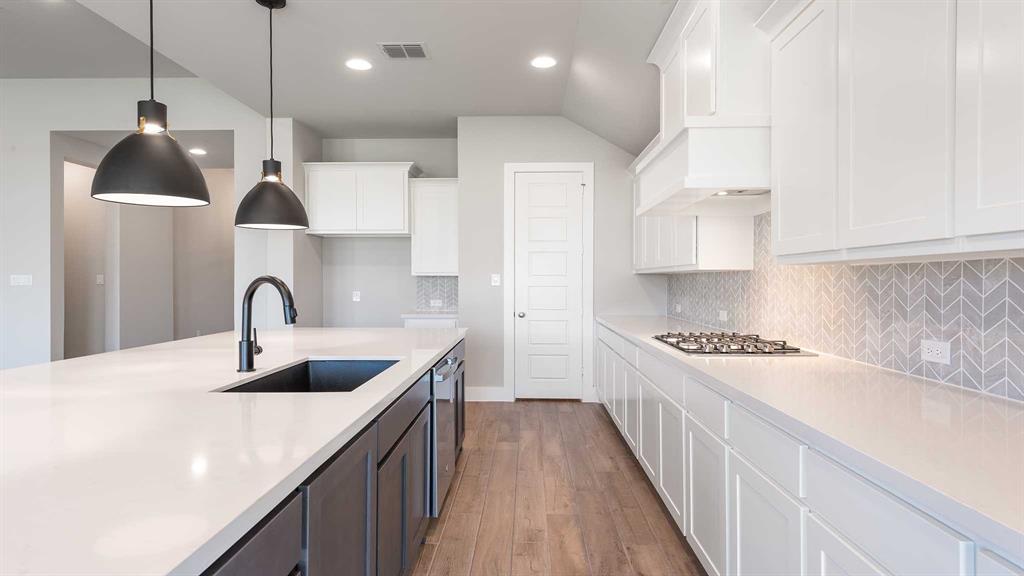 Devonshire - Residential