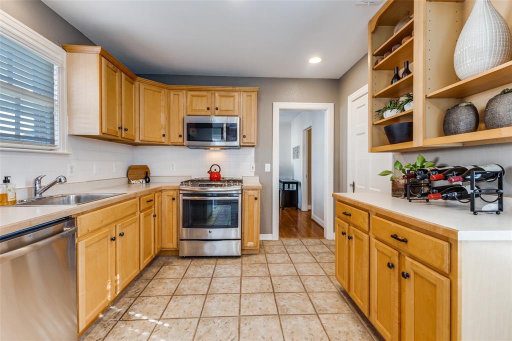 Santa Monica - Residential