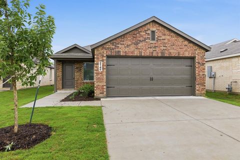 Photo of 2148 Jesse James Lane, Joshua, TX 76058 (MLS # 21257105)