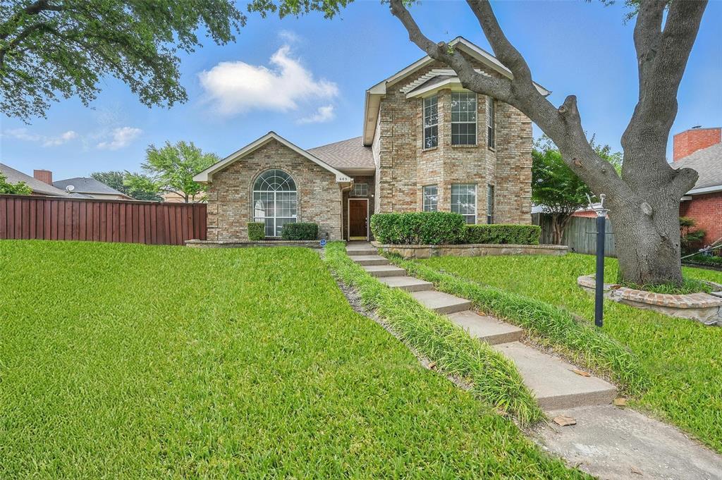 605 Fern Drive