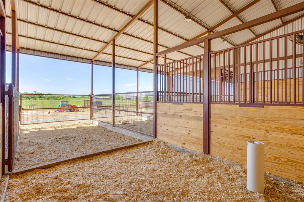 JS Holeman,SR Hartfield - Farm
