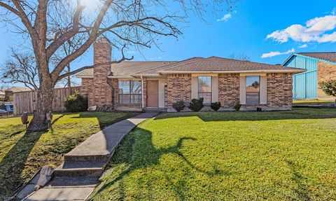 Photo of 2008 Catskill Drive, Mesquite, TX 75149 (MLS # 21152223)