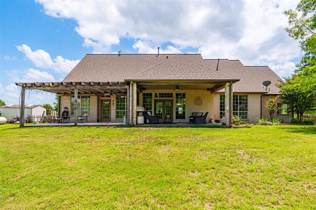 James A Glenn - Residential