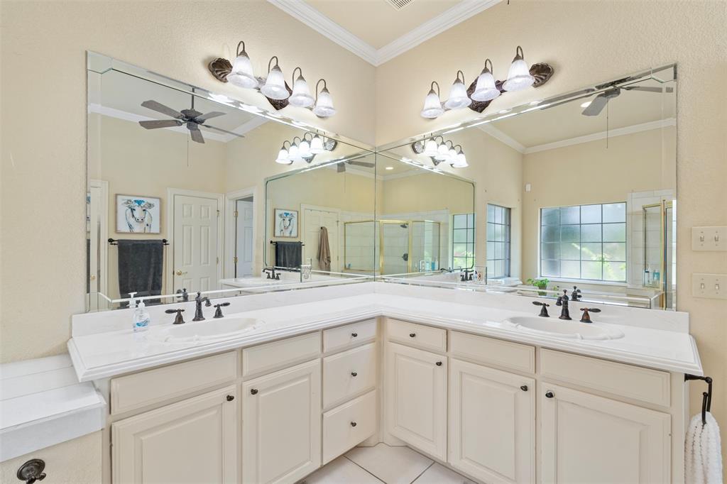 James A Glenn - Residential