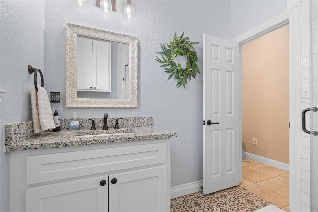 James A Glenn - Residential