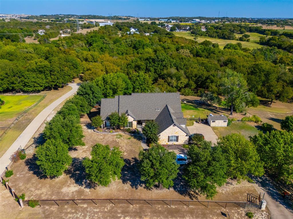 James A Glenn - Residential