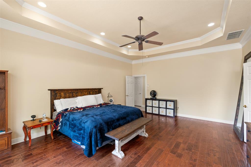 James A Glenn - Residential