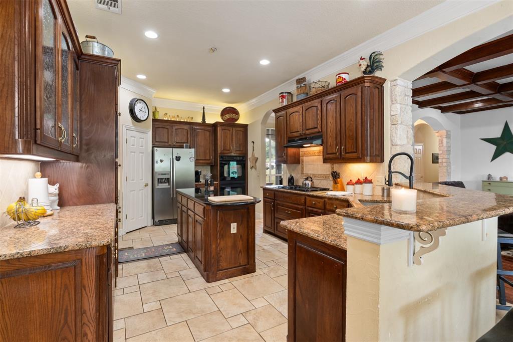 James A Glenn - Residential