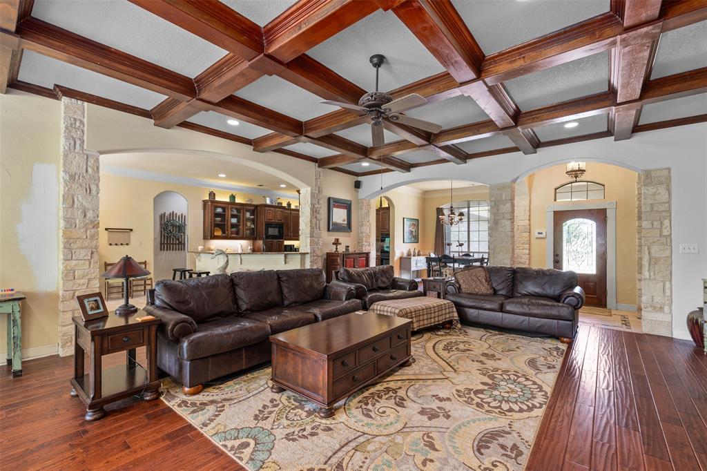 James A Glenn - Residential