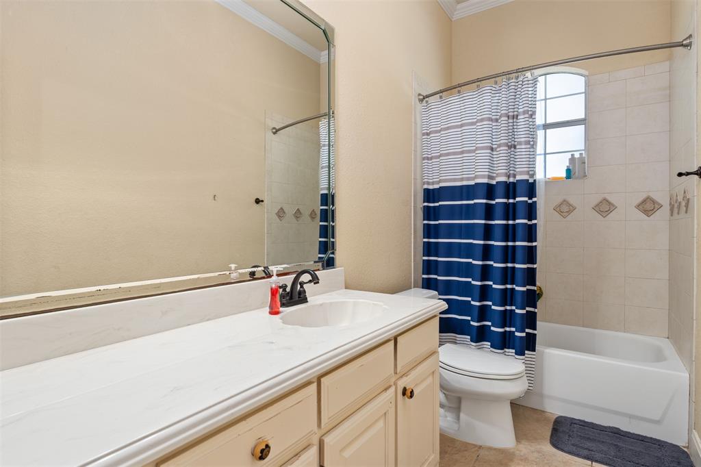 James A Glenn - Residential