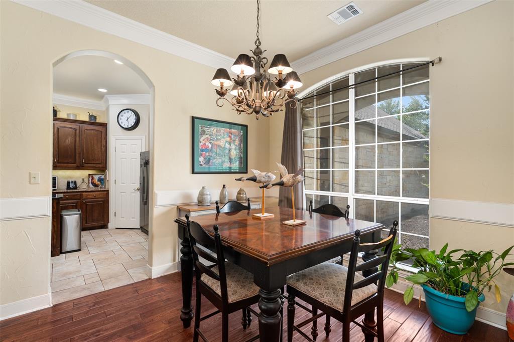 James A Glenn - Residential