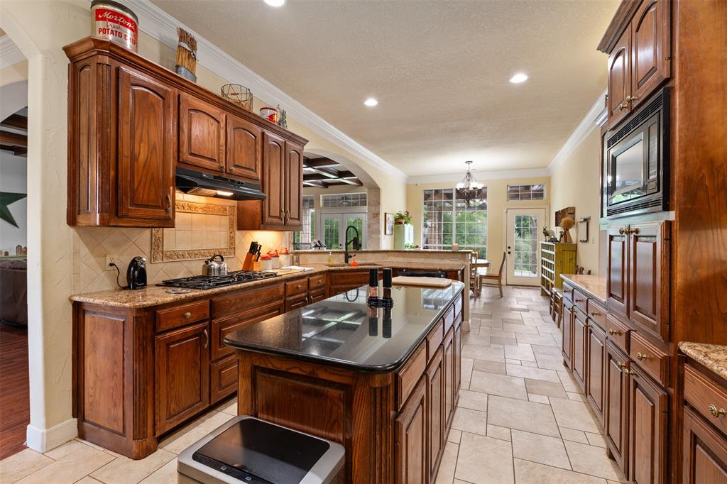 James A Glenn - Residential