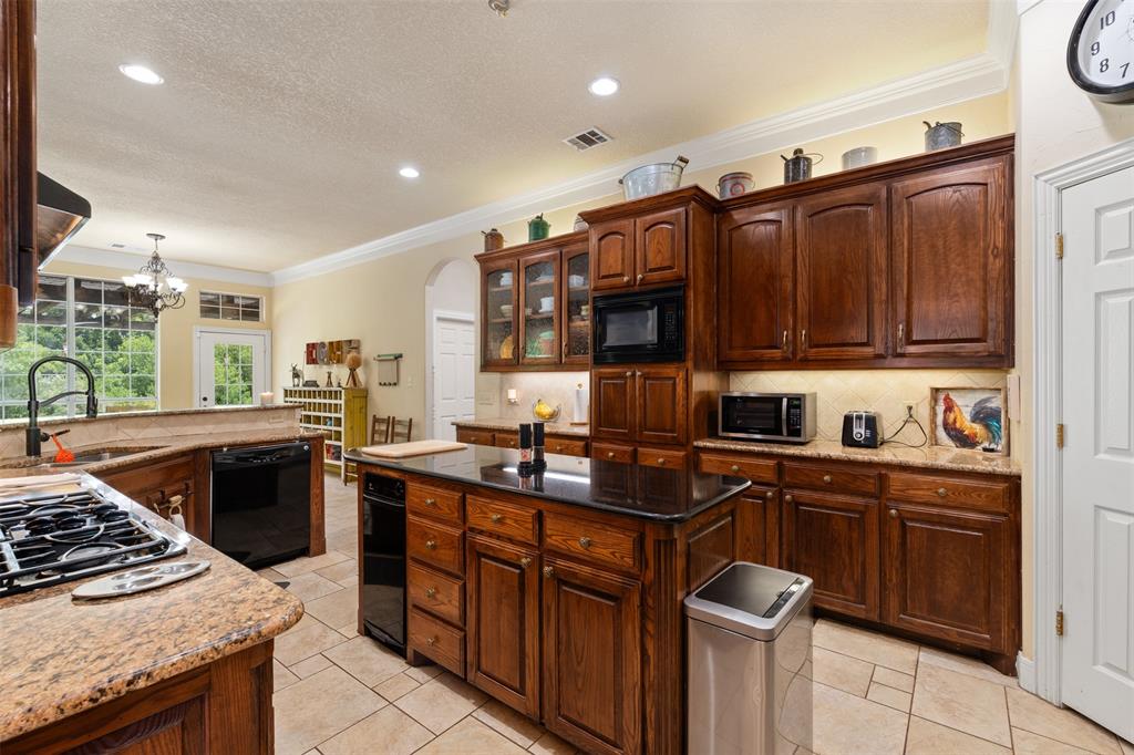 James A Glenn - Residential