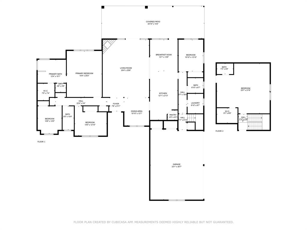 James A Glenn - Residential