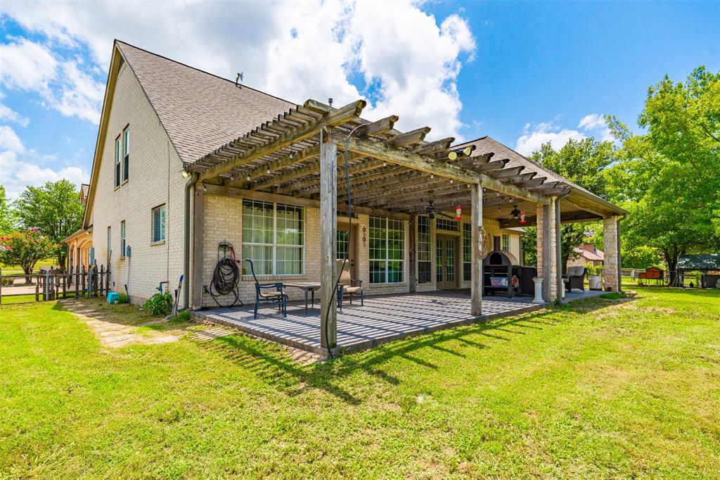 James A Glenn - Residential