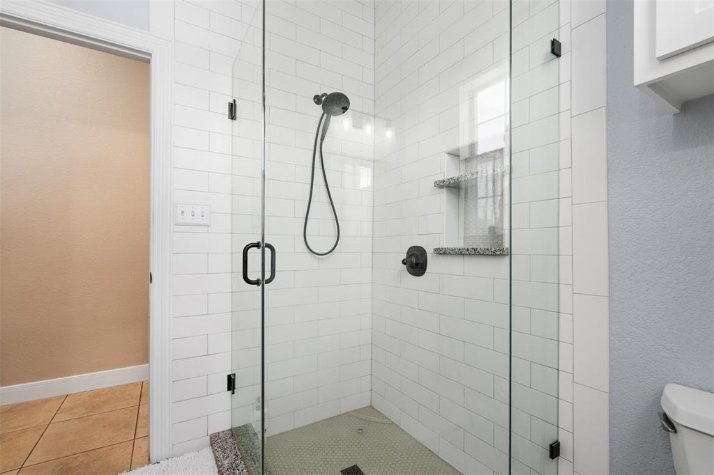 James A Glenn - Residential