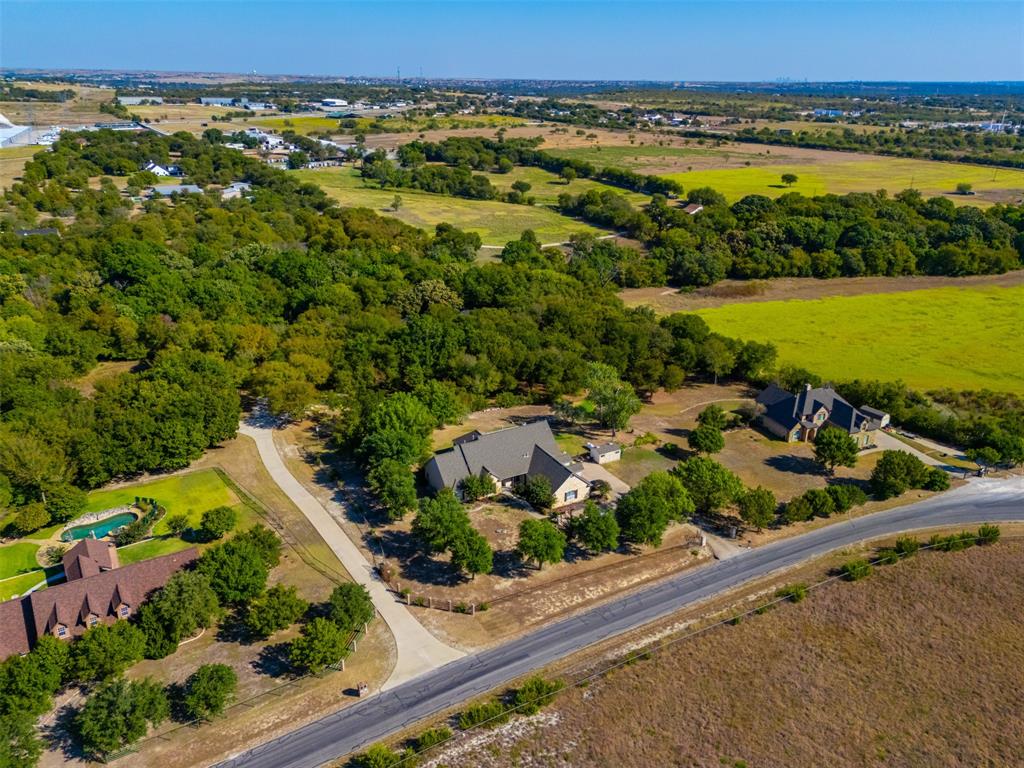 James A Glenn - Residential