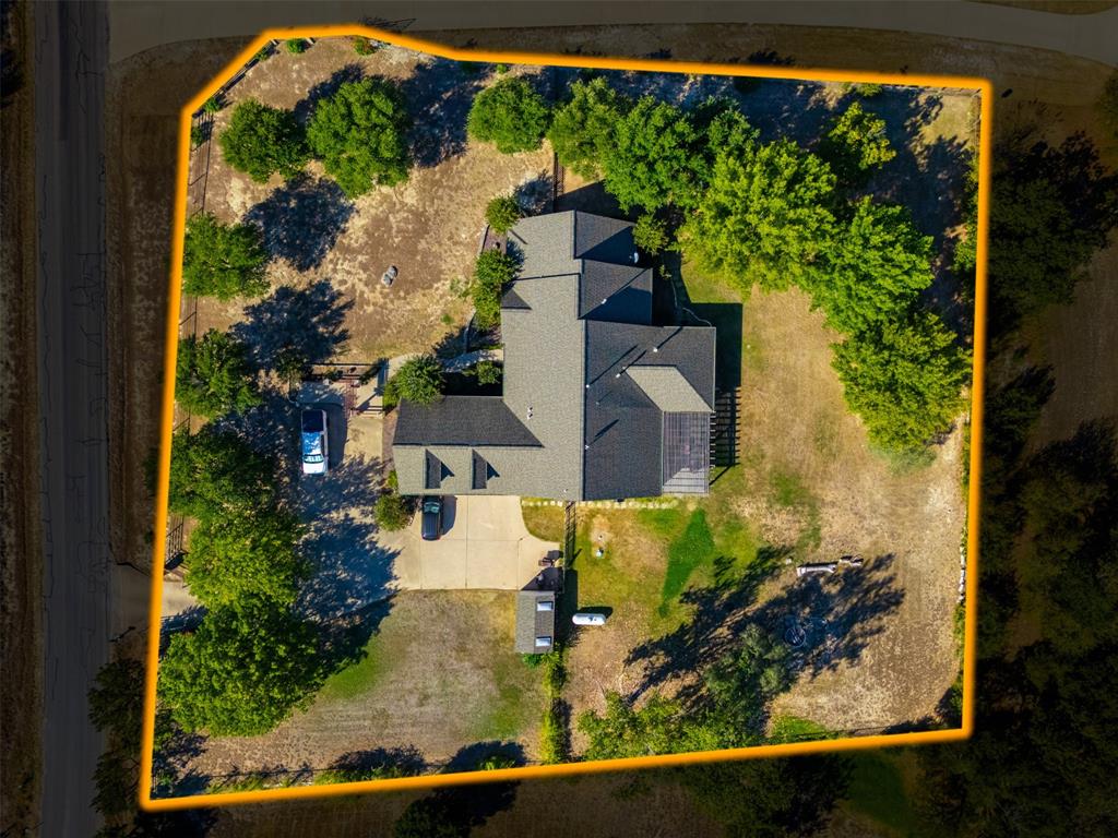 James A Glenn - Residential