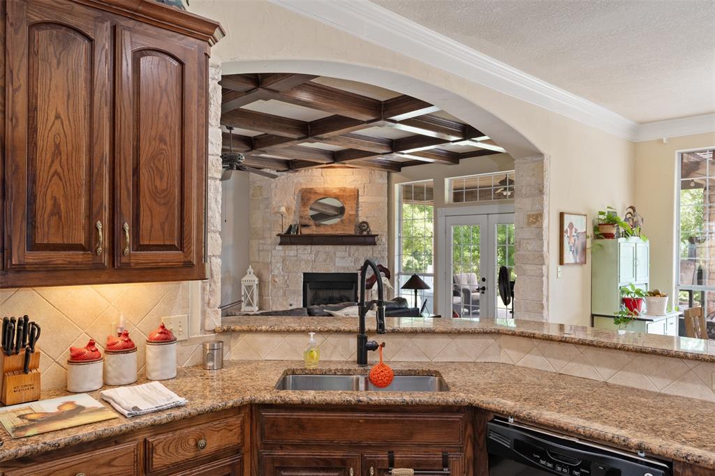 James A Glenn - Residential