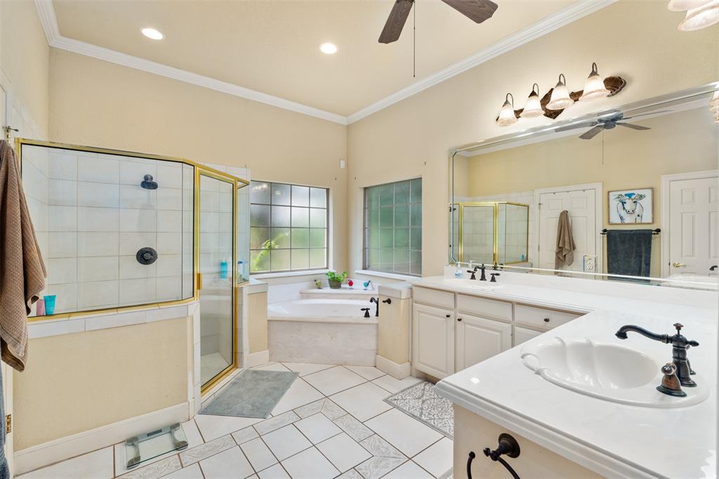 James A Glenn - Residential