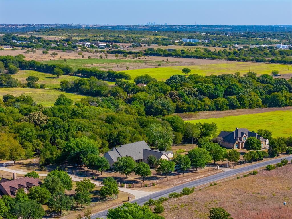 James A Glenn - Residential