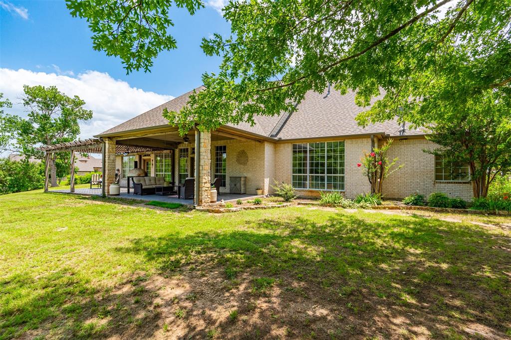 James A Glenn - Residential