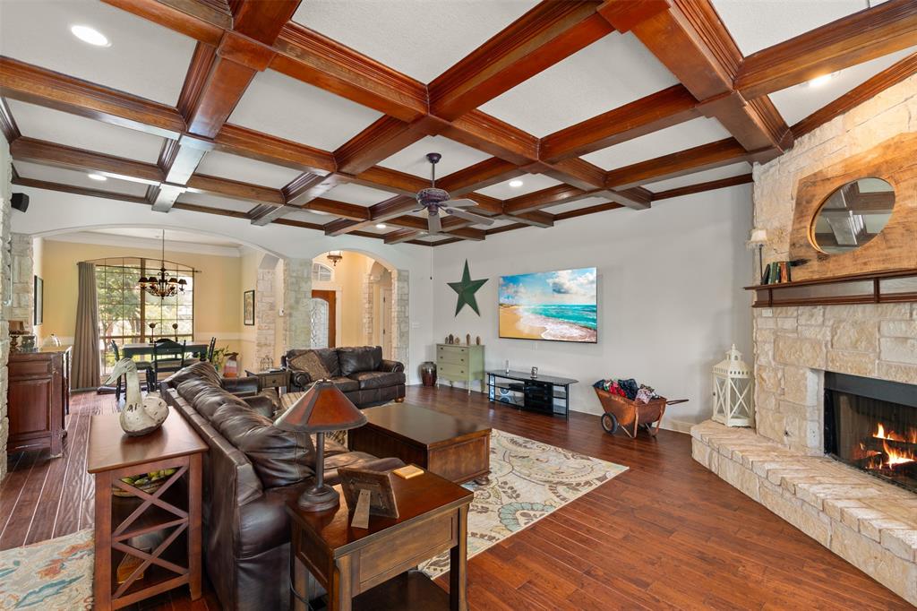 James A Glenn - Residential