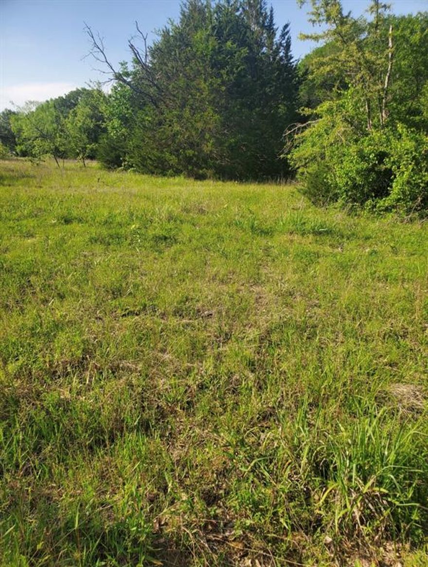 NO HOA, NO RESTRICTIONS on this 4.68 acre land in Kaufman. Unzoned and no building restrictions to allow your single family or multi-family homestead to be built. Close access to major highways and short drive to Dallas, TX. Contact listing agent to discuss getting your home built.