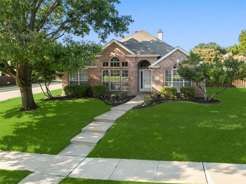 3201 Burleson Drive Plano TX 75074