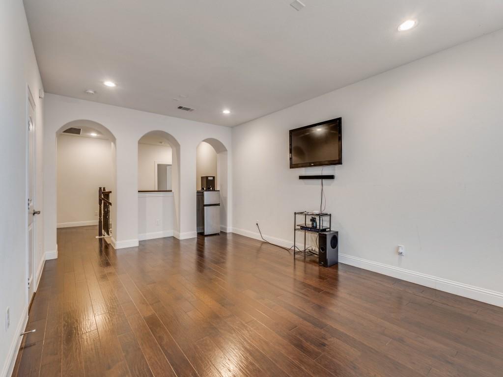 Trinity Falls Planning Unit 1 Ph 2b - Residential