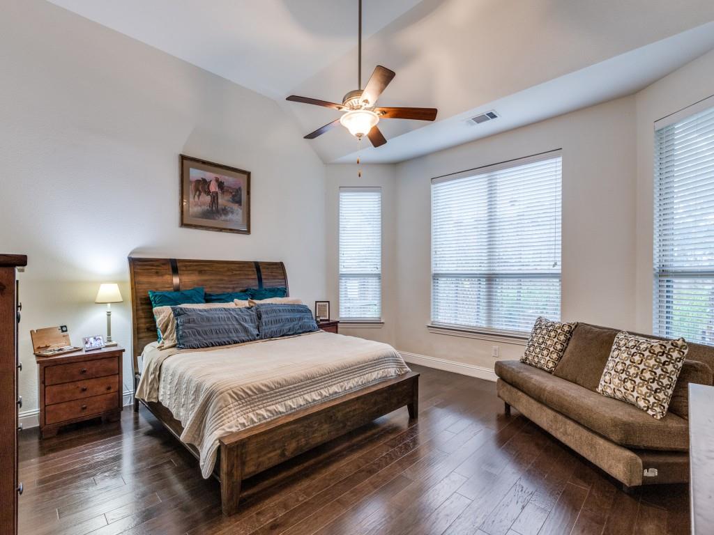 Trinity Falls Planning Unit 1 Ph 2b - Residential