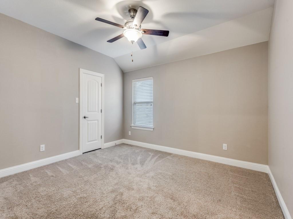 Trinity Falls Planning Unit 1 Ph 2b - Residential